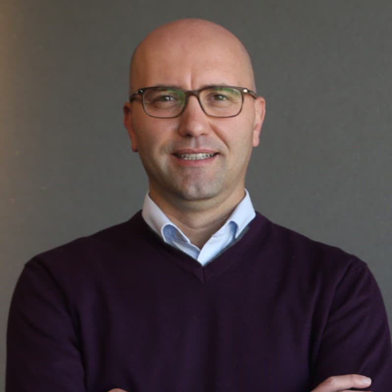 Prof. Sertaç Esin