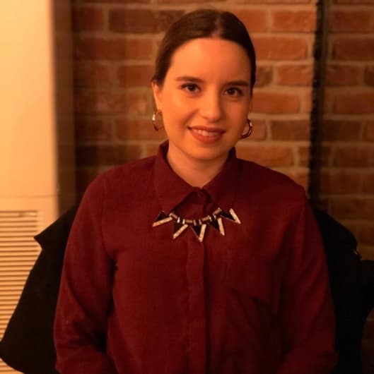 GP Elif Karakaş