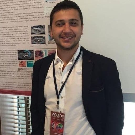 GP Engin Ediboğlu