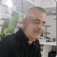 GP Tolgay Aytar
