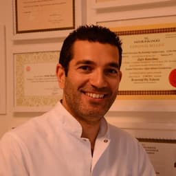 Dr. Zafer Kanyılmaz
