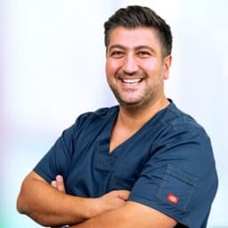 Dt. Tolga Ağca