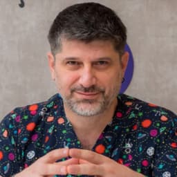 Assoc. Prof. Can Ergin