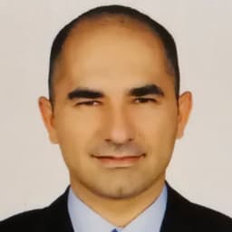 Doç. Dr. Erdem Özden