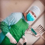Dr. Harun Doğan
