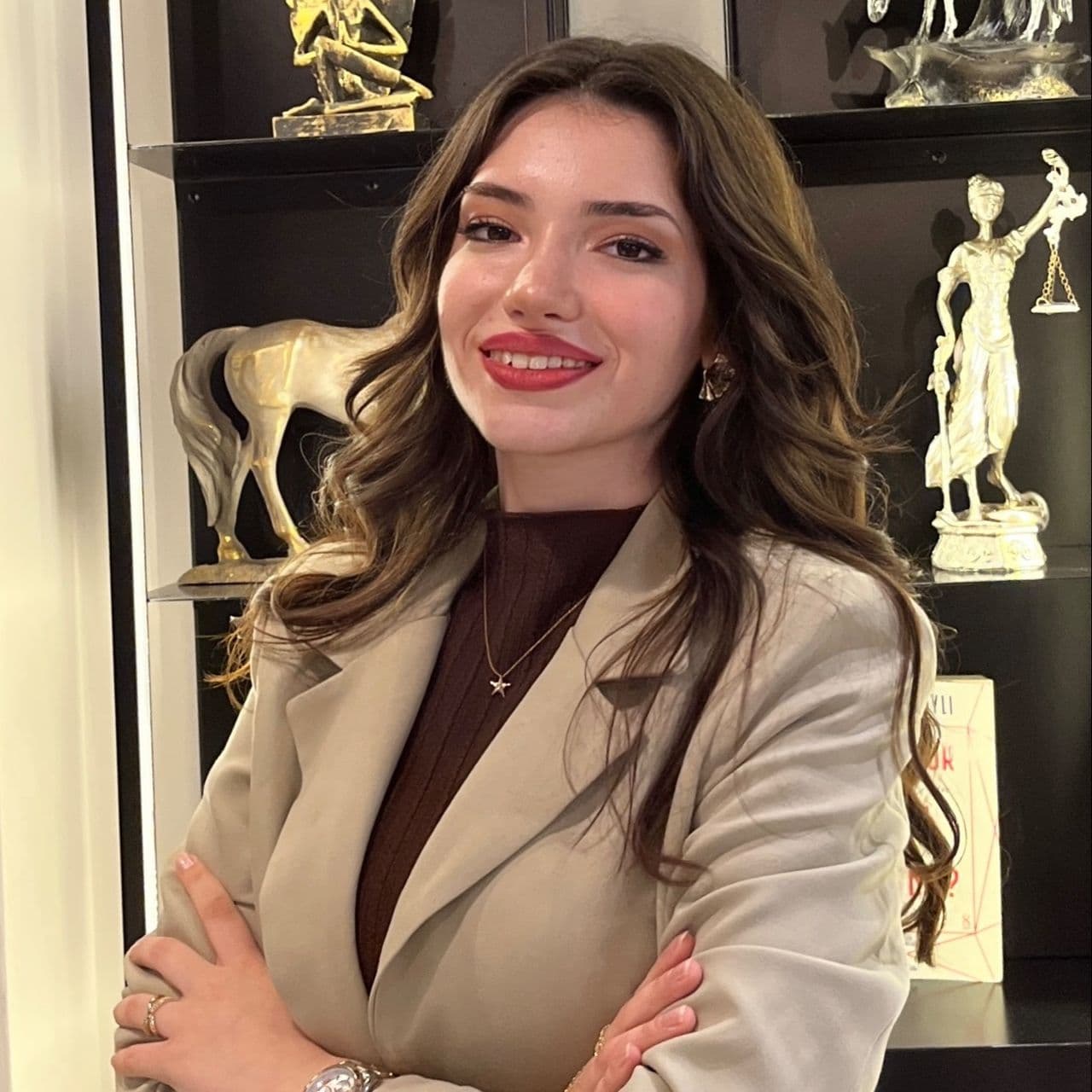 Dr. Nisa Nur Koç