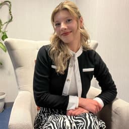 Psk. Melis Kasarcıoğlu