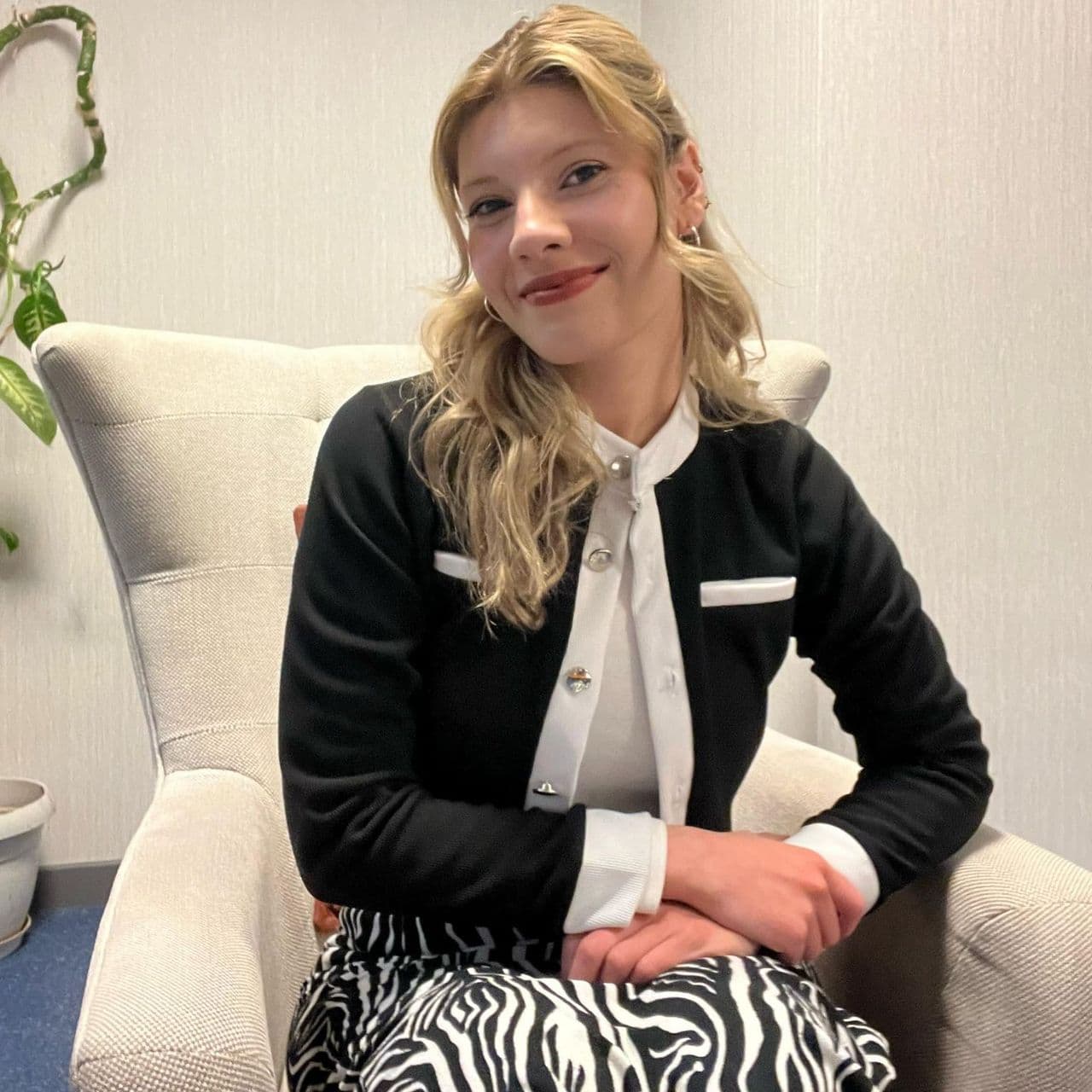 Psk. Melis Kasarcıoğlu