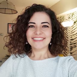Psk. Şahika Akkuş Sert