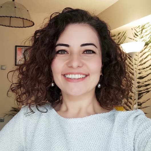 Psk. Şahika Akkuş Sert