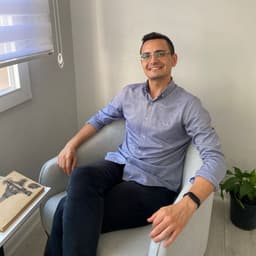 Psk. Oğuzhan Coşkun