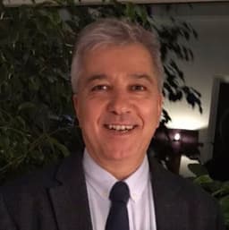 Prof. Can Ömer Kalaycı
