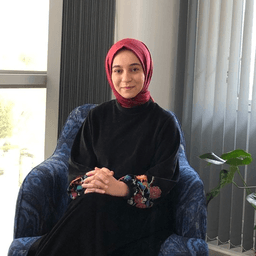 Psk. Berna ŞEN ATİK