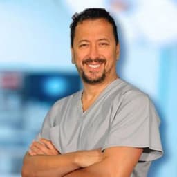 GP Hüseyin Baki Yılmaz