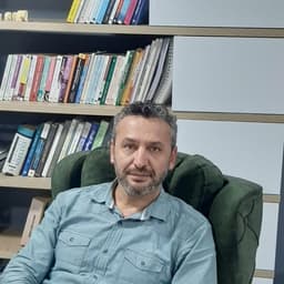 Fzt. Mustafa Köle