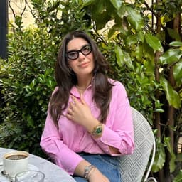 Psychologist Cemile Gül Şu