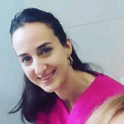 Dentist Berna Özel