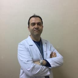 Op. Dr. Tufan Çolak