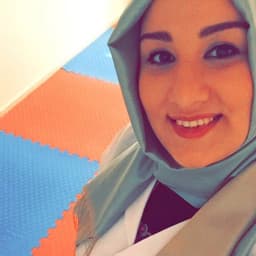 Dr. Özge Özgenç Gür