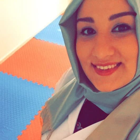 Dr. Özge Özgenç Gür