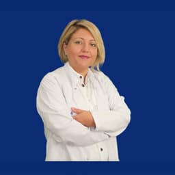 Assoc. Prof. Ceren Yıldız Eren