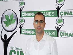 Specialist Dr. İlhami Cihan