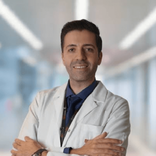 Dr. Adil Öncel