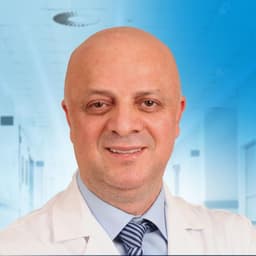 Physiotherapist Vedat Yakıt