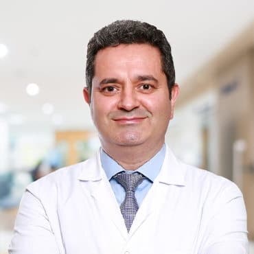 Specialist Dr. A. Selim Hasözler