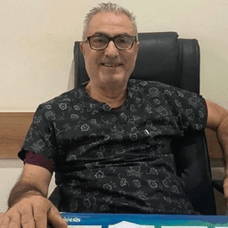 Op. Dr. Turgay Tuğ