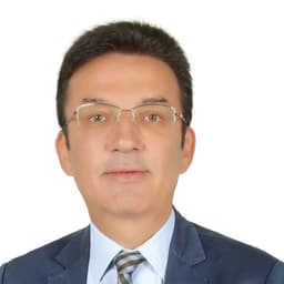 Prof. Dr. Şuayib Yalçın