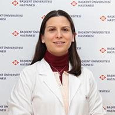 Dr. Tuğba Acer Demir