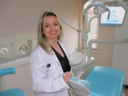 Assoc. Prof. Aynur Medine Şahin Sağlam