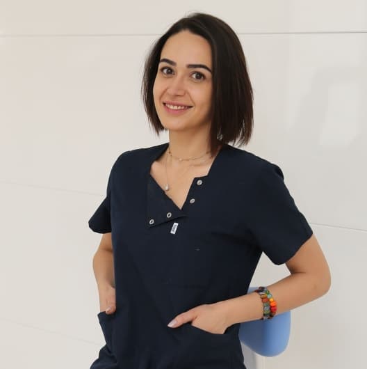 Dr. Seray Akıncı