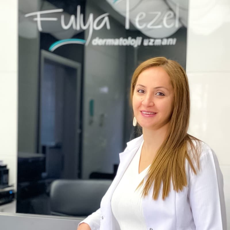 Specialist Dr. Fulya Tezel