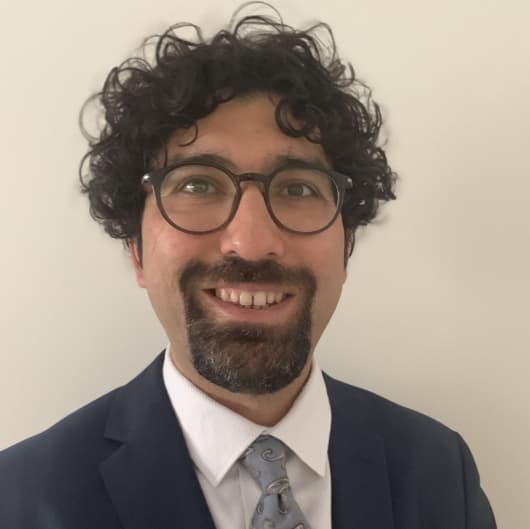 Doç. Dr. Oğuz Abdullah Uyaroğlu