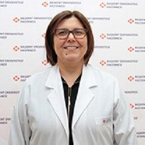 Prof. Esra Baskın