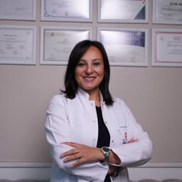 Op. Dr. Melike Karen