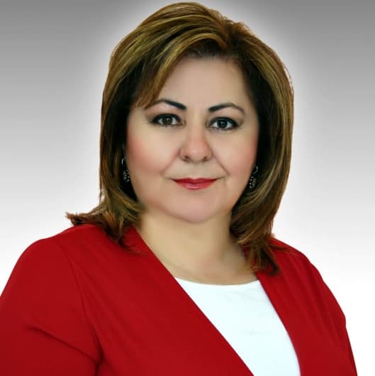 Psk. Meral Keighobadi