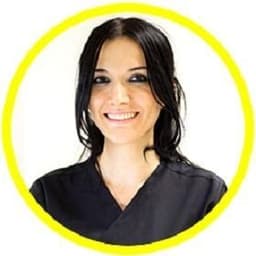 Dt. Berna Zeybek