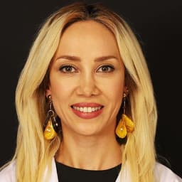 Dr. Hamiyet Ünsal