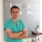 Dr. Recep Kestane