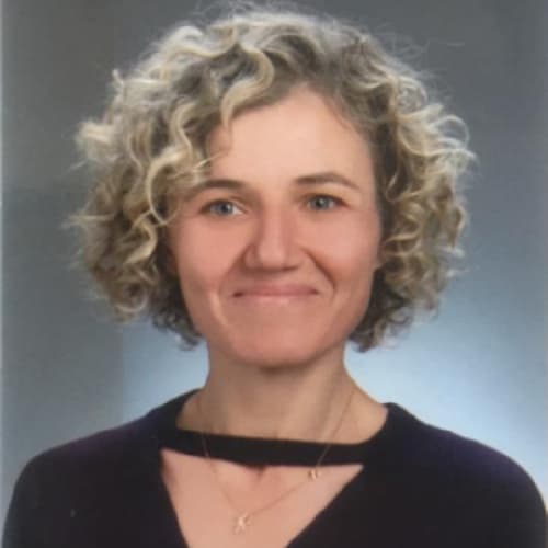 Specialist Dr. Nihan Kırbaş