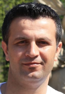Specialist Dr. Bayram Yıldız