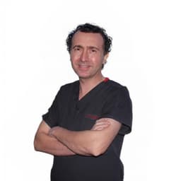 Prof. İlker Keskiner