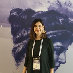 Specialist Dr. Ezgi Ulu