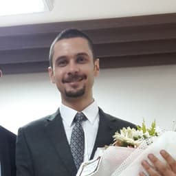 Dt. Emir Faruk Yılmaz