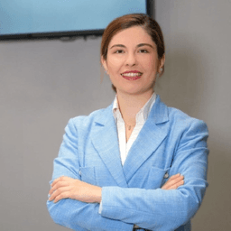 Uzm. Dr. Meriç Yıldız Yılmaz