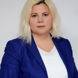Psk. Senem Kuku
