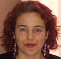 Assoc. Prof. Mine Kadıoğlu Duman